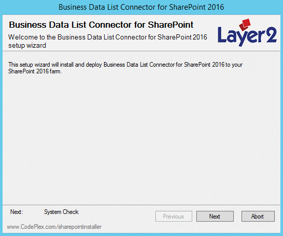 Layer2 SharePoint Business Data List Connector Crack + Activation Code Download 2024