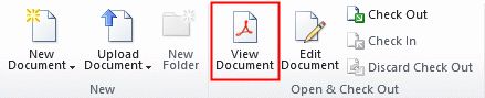SharePoint Document Viewer Crack + License Key Download