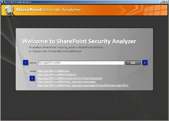 SharePoint Security Analyzer Crack + Activation Code Updated