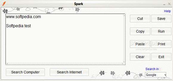 Spark Crack With Serial Number Latest 2024