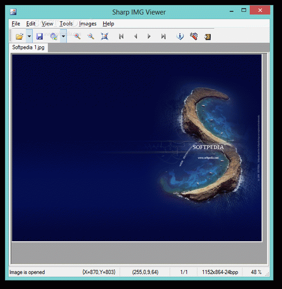 Sharp IMG Viewer Crack With Serial Number Latest 2024