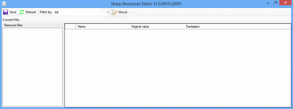 Sharp Resources Editor Crack + Serial Number Download 2024