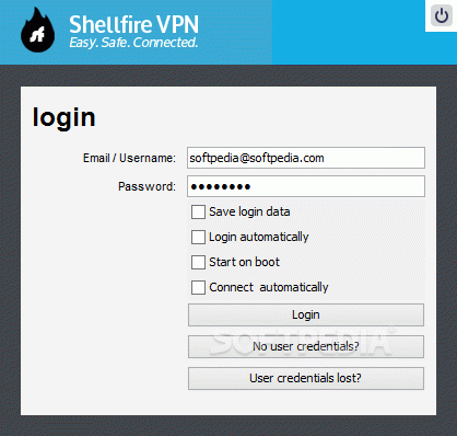 Shellfire VPN Crack With License Key Latest 2022
