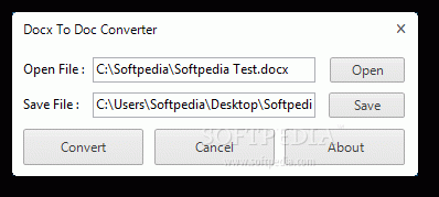 Docx To Doc Converter Crack With Activator