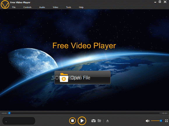 ShiningSoft Free Video Player Crack + License Key