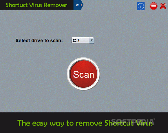 Shortcut Virus Remover Crack With Activator 2024