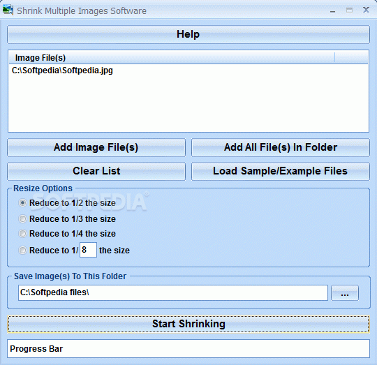 Shrink Multiple Images Software Crack + Activation Code (Updated)