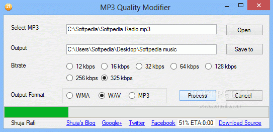 MP3 Quality Modifier Crack + Activation Code (Updated)