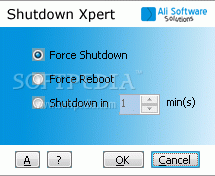 Shutdown Xpert Serial Number Full Version