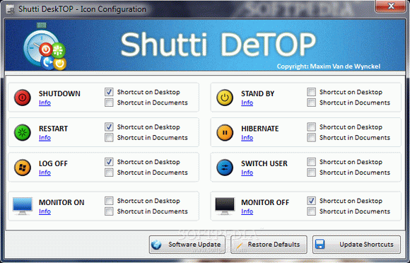 Shutti 2010 DeskTOP Edition Crack Full Version