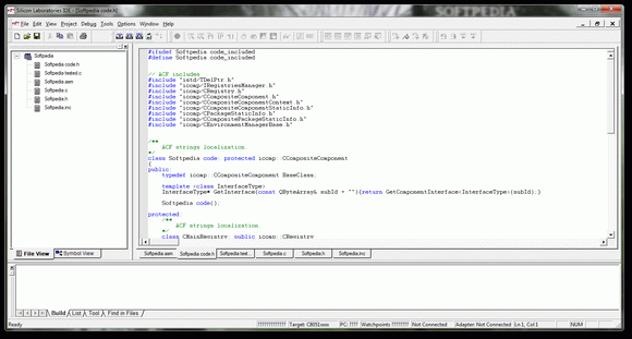 Silicon Laboratories IDE Crack With Activator Latest 2024