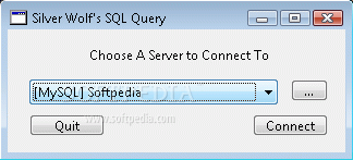 Silver Wolf's SQL Query Crack With Serial Key 2024