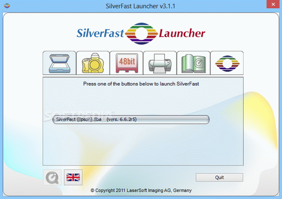 SilverFast Ai Crack With Serial Key 2023