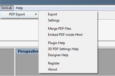SimLab 3D PDF Exporter for Rhino Crack + Serial Number