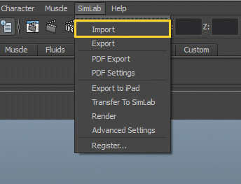 SimLab 3DS Importer for Maya Crack + Activation Code (Updated)
