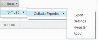 SimLab Collada Exporter for PTC Crack + Activation Code Updated
