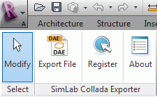 SimLab Collada Exporter Crack Plus Serial Number