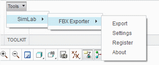 SimLab FBX Exporter for PTC Crack With Serial Key Latest