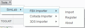 SimLab FBX Importer for PTC Crack + Serial Key (Updated)