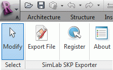 SimLab SKP Exporter Crack + Serial Key Updated