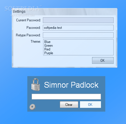 Simnor Padlock Crack Plus License Key
