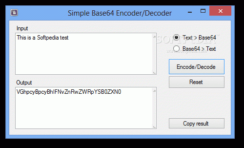 Simple Base64 Encoder/Decoder Serial Key Full Version
