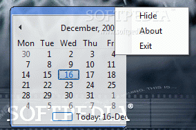 Simple Calendar Activator Full Version