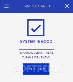 Simple Care Crack + Activator Updated