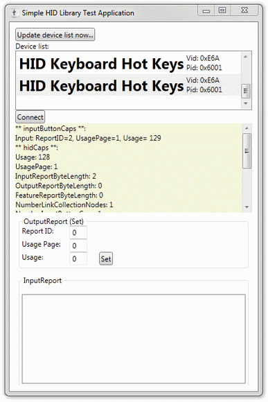 Simple HID Library Keygen Full Version