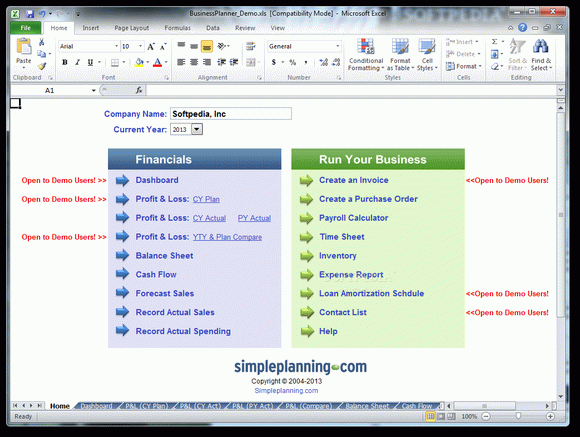 Simpleplanning Business Planner Crack With Activator Latest 2024