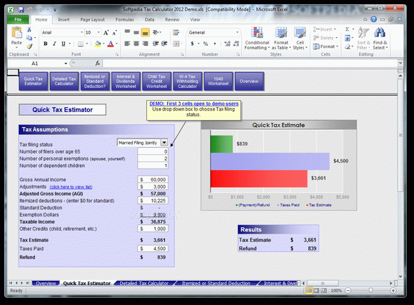 Simpleplanning Tax Calculator Crack With Keygen Latest 2024