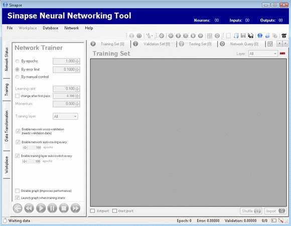 Sinapse Neural Networking Tool Crack With Keygen Latest 2024