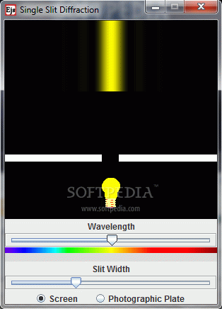 Single-Slit Diffraction Model Activator Full Version