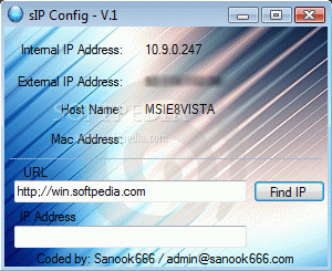 sIP Config Crack + Activator Download 2024