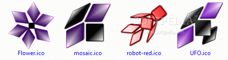 Alien Icons Crack With License Key