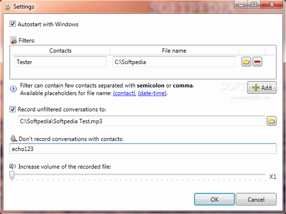 Skype Auto Recorder Crack + Activator Download 2024