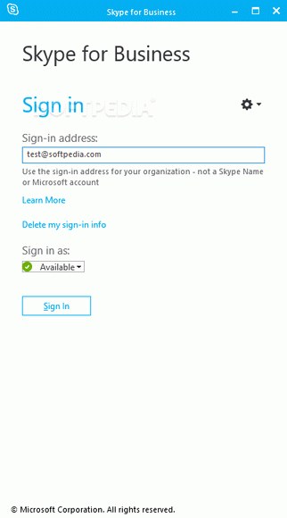 Skype for Business Crack + Keygen Updated
