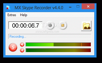 MX Skype Recorder Crack With Activator Latest
