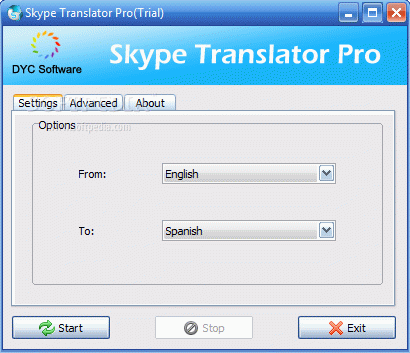 Skype Translator Pro Crack & License Key