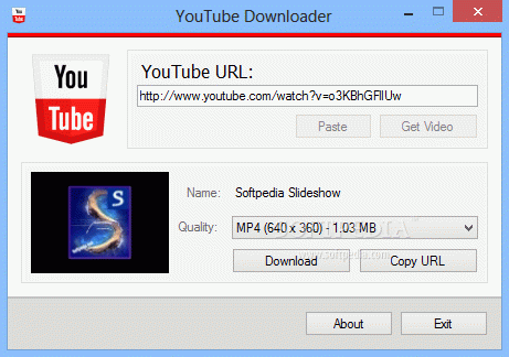 YouTube Downloader Crack With Serial Key Latest