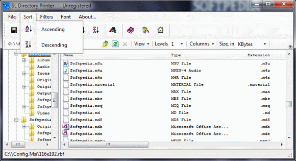 SL Directory Printer Crack + Activator Updated