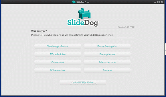 SlideDog Crack + Activator (Updated)