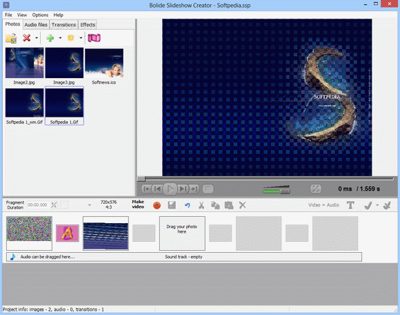 Bolide Slideshow Creator Crack With Serial Key 2024