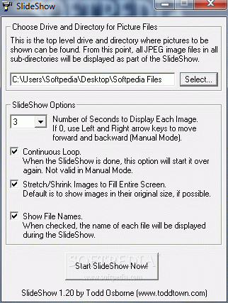 SlideShow Crack + Serial Key Download