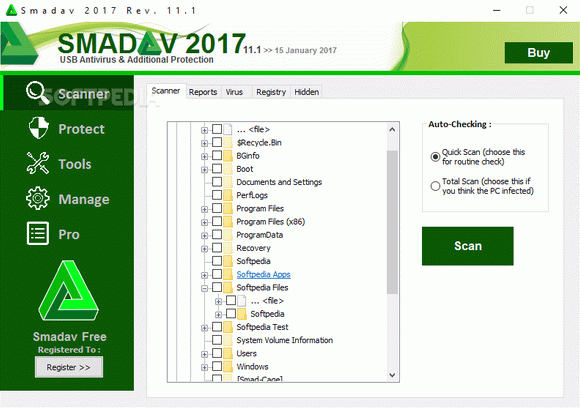 Smadav Crack With Activation Code Latest 2023
