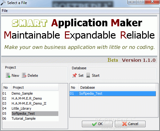 Smart Application Maker Crack + Serial Key Download 2024