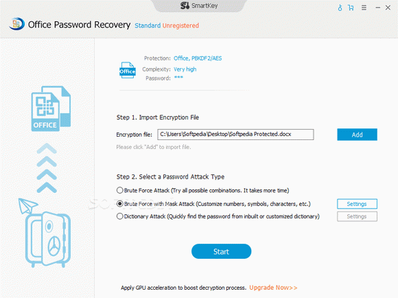 Office Password Recovery Crack With Serial Key