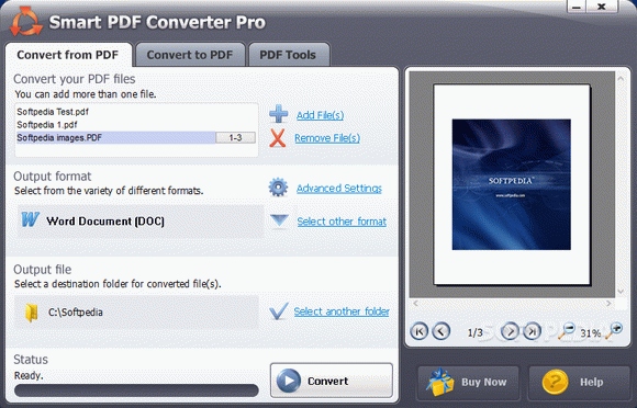 Smart PDF Converter Pro Serial Number Full Version