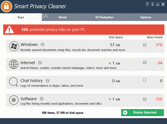 Smart Privacy Cleaner Crack + Keygen Download