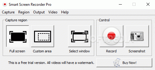 Smart Screen Recorder Pro Crack + License Key (Updated)
